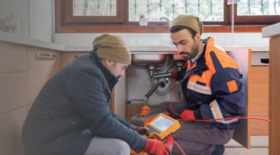 Local expert plumbing services in Cockeysville, MD